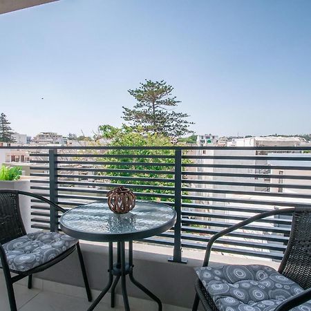 Anesis Town Apartments Rhodes City المظهر الخارجي الصورة
