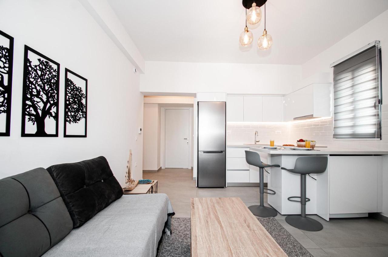 Anesis Town Apartments Rhodes City المظهر الخارجي الصورة
