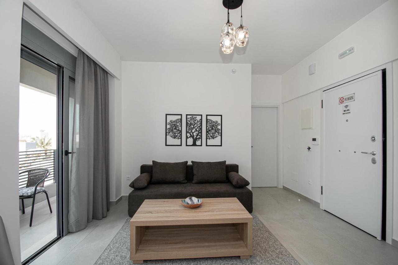 Anesis Town Apartments Rhodes City المظهر الخارجي الصورة