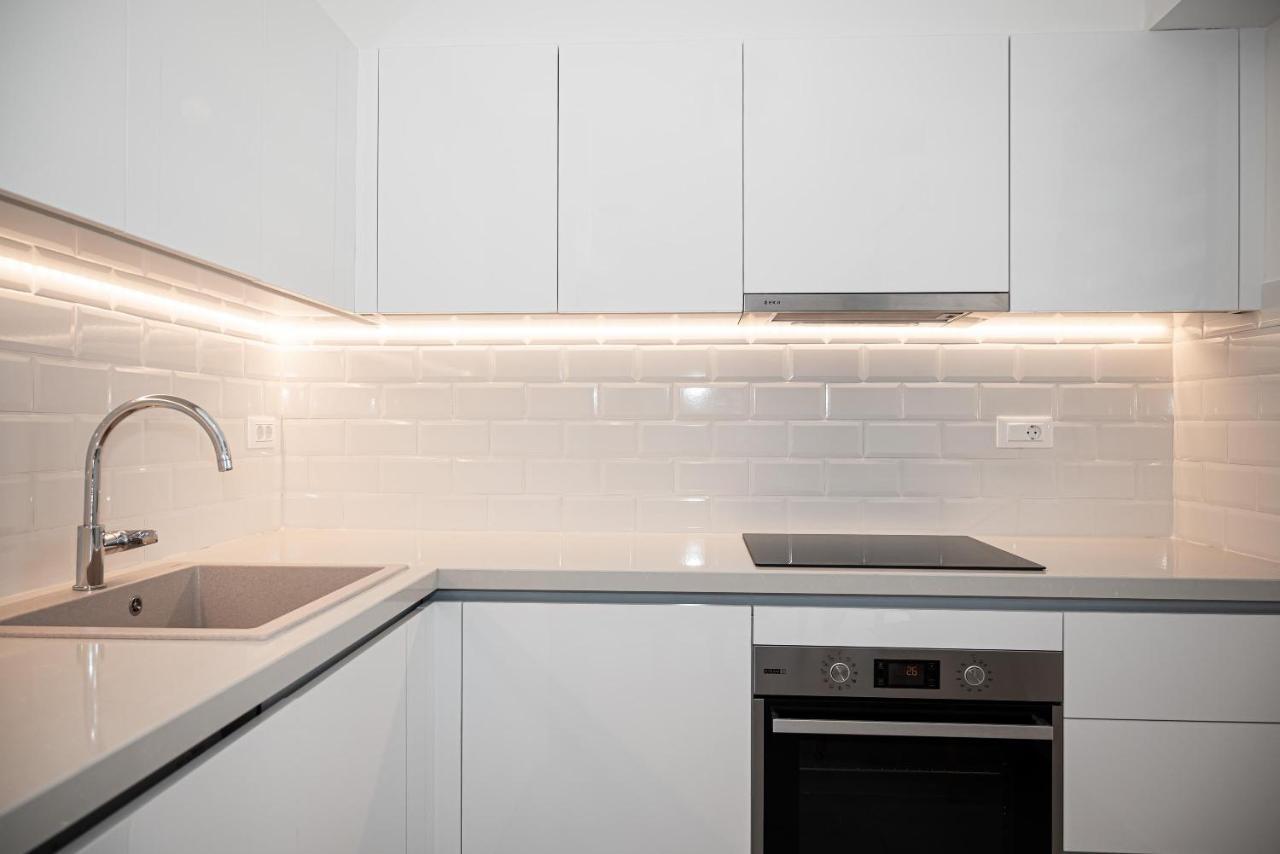 Anesis Town Apartments Rhodes City المظهر الخارجي الصورة
