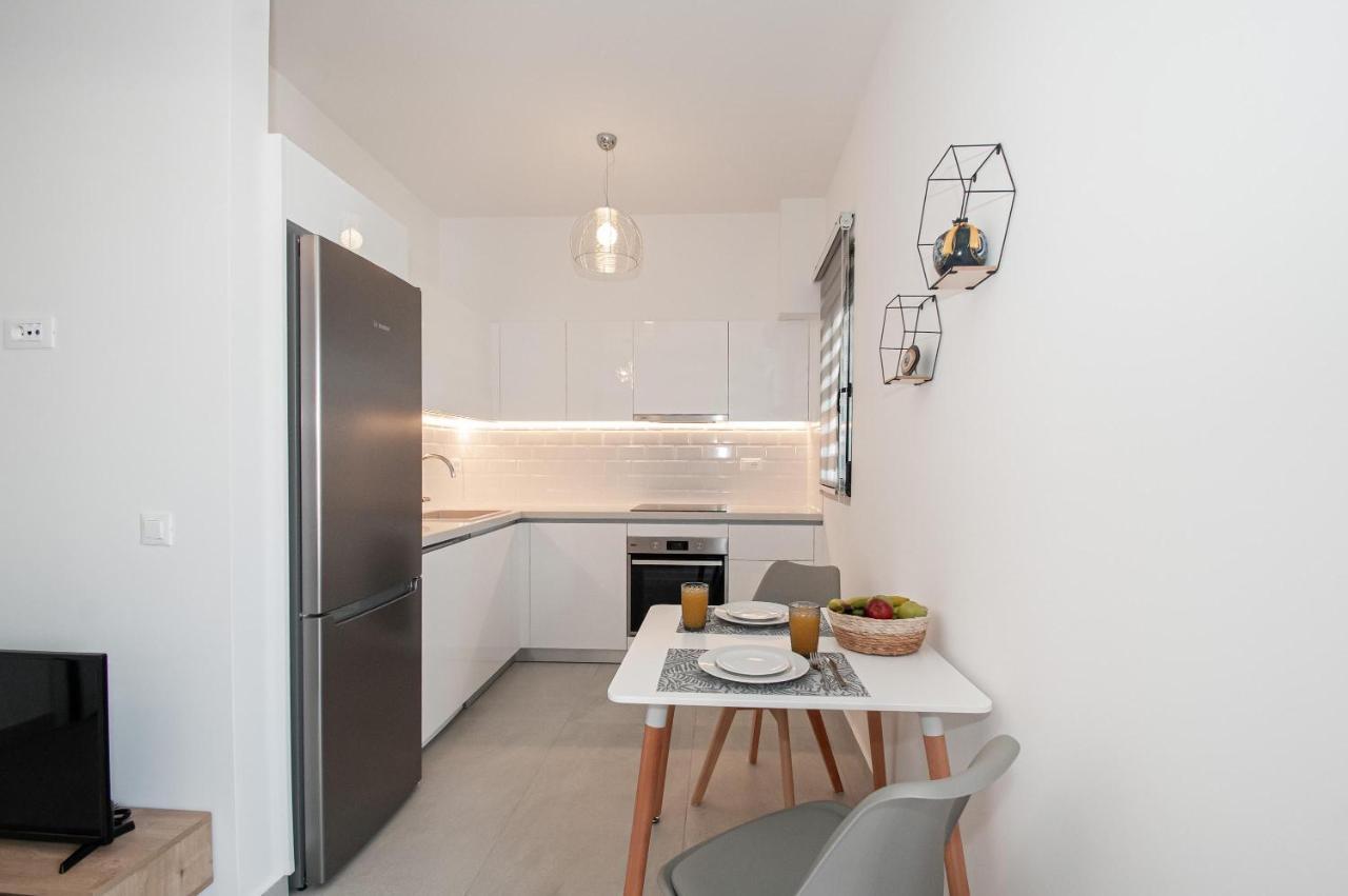 Anesis Town Apartments Rhodes City المظهر الخارجي الصورة