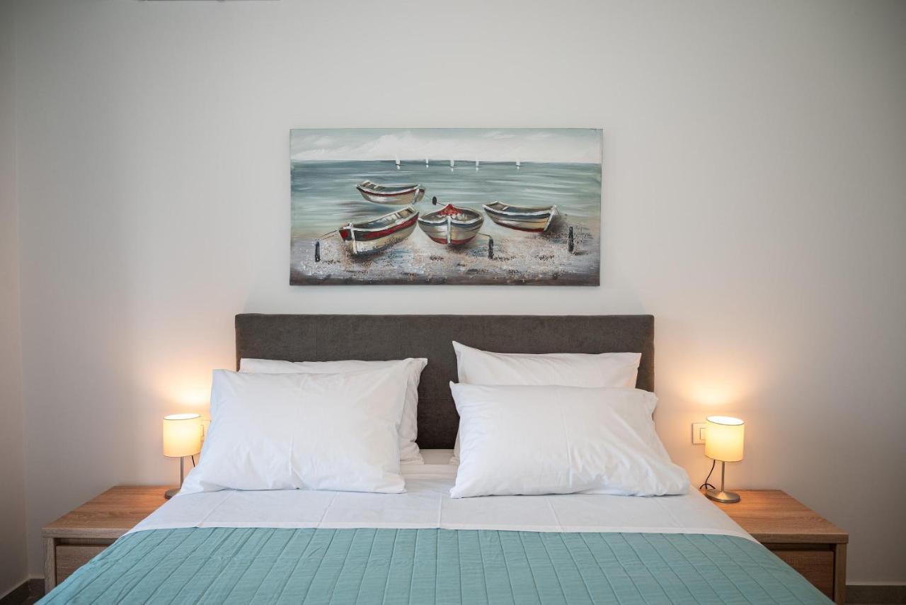 Anesis Town Apartments Rhodes City المظهر الخارجي الصورة