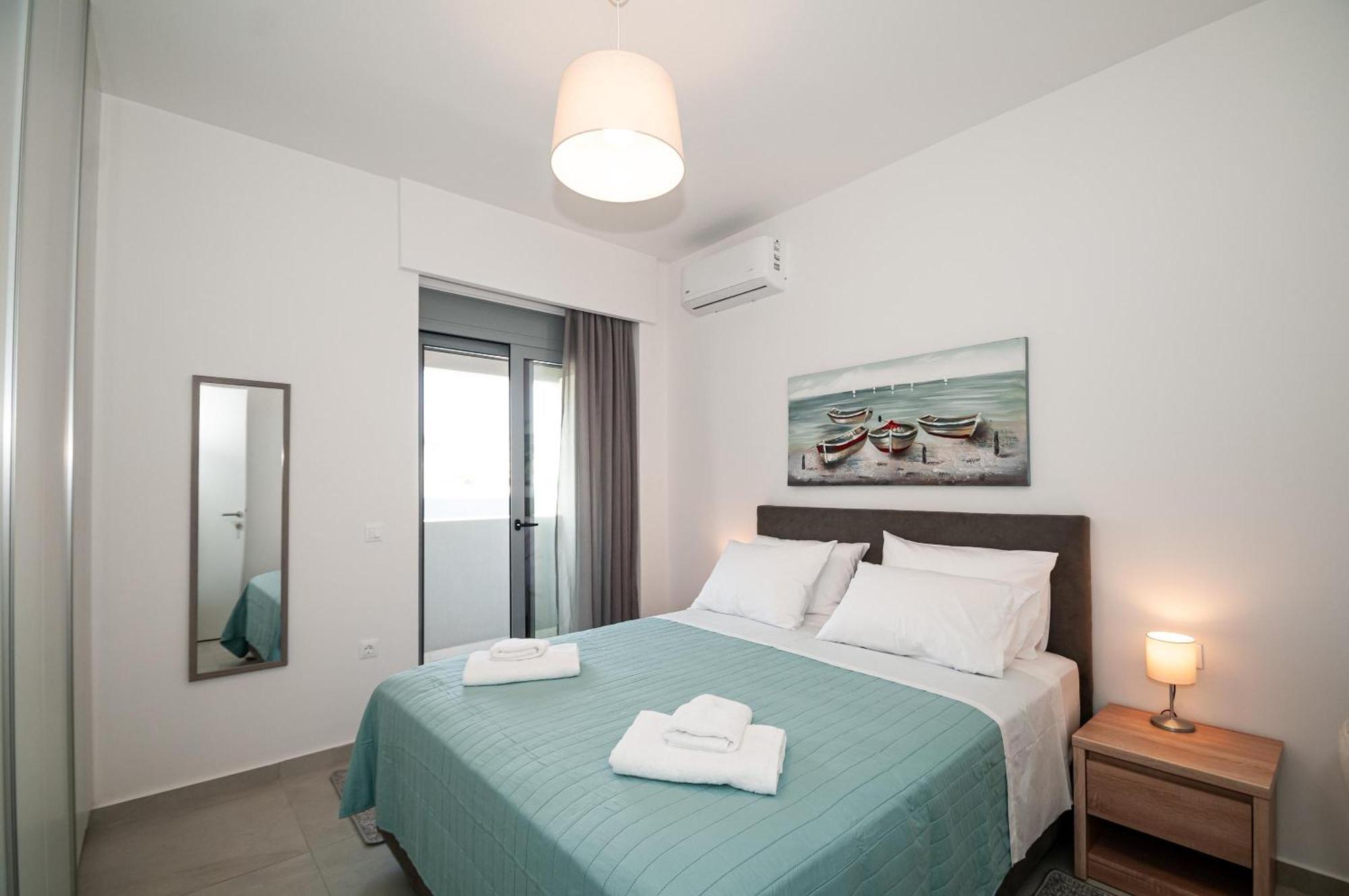 Anesis Town Apartments Rhodes City المظهر الخارجي الصورة