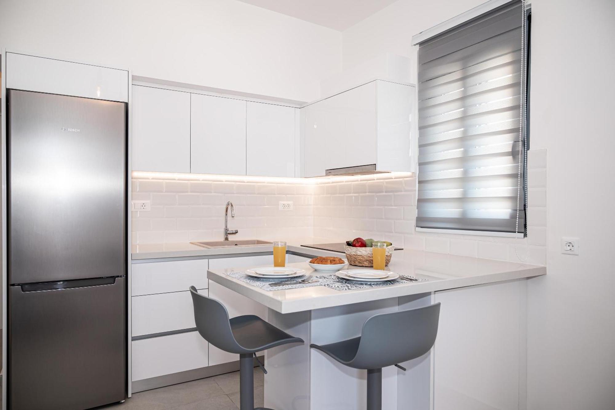 Anesis Town Apartments Rhodes City المظهر الخارجي الصورة