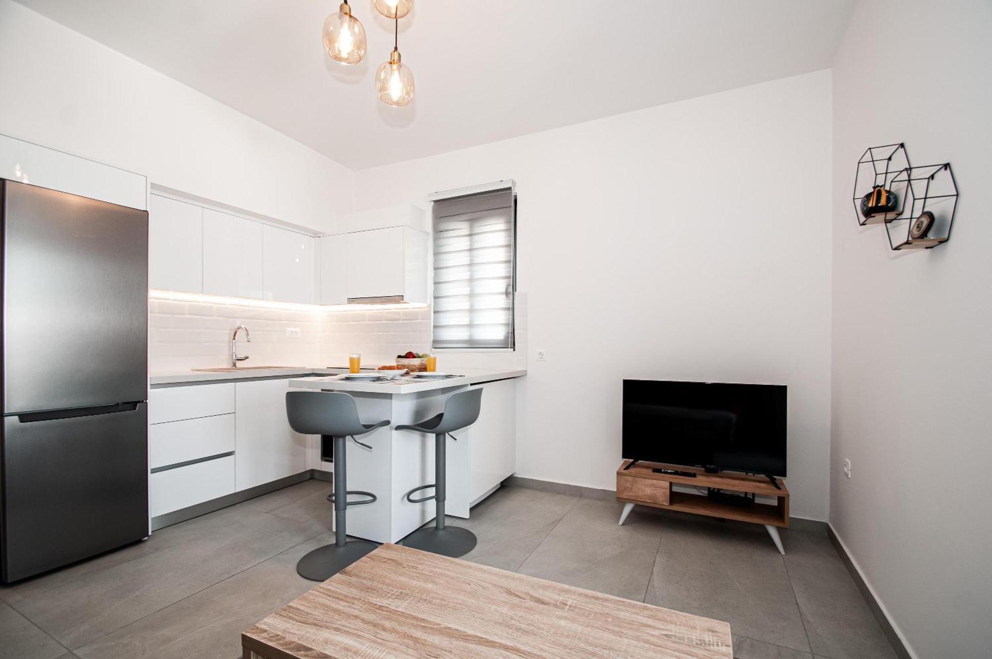 Anesis Town Apartments Rhodes City المظهر الخارجي الصورة