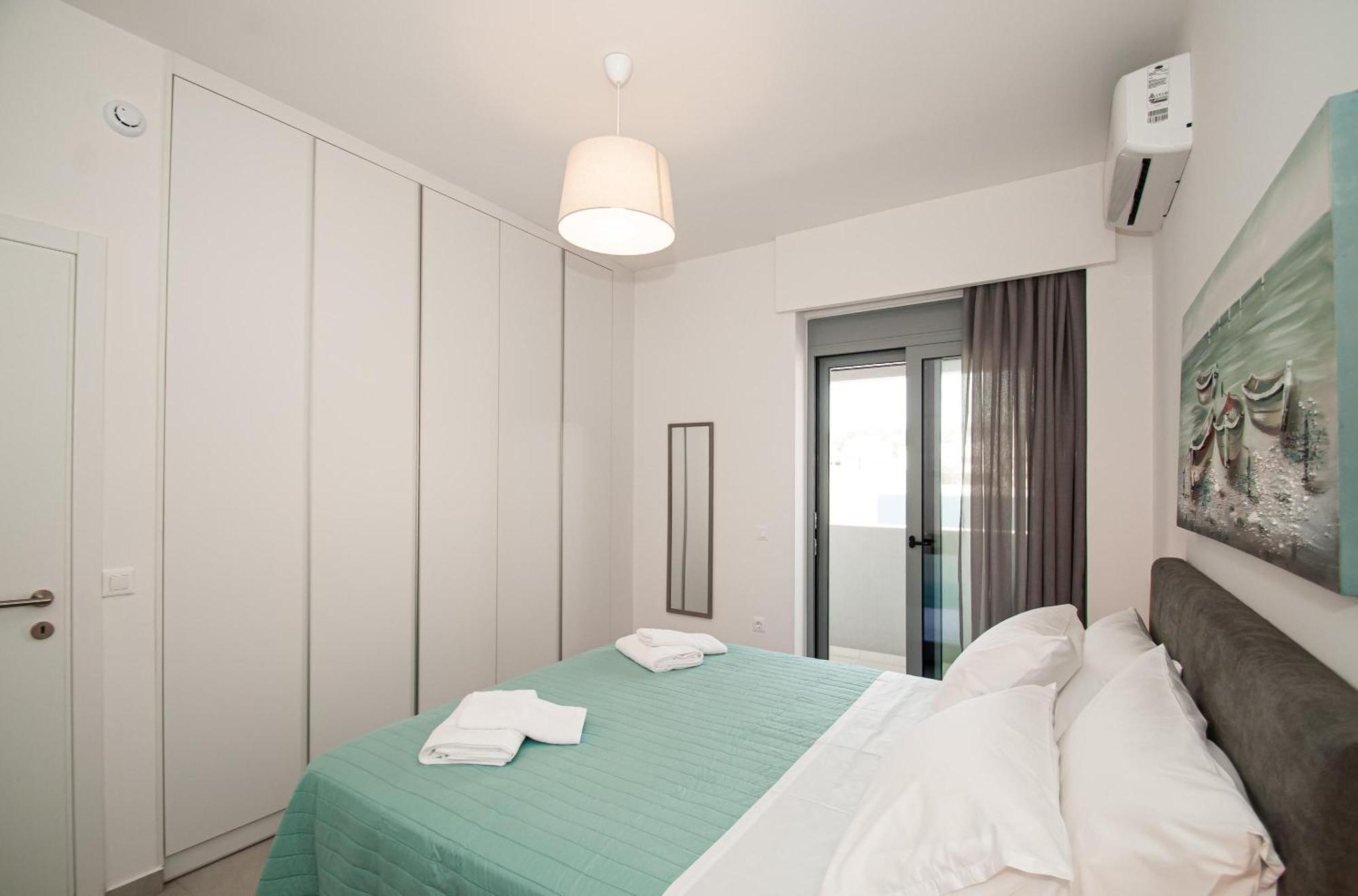 Anesis Town Apartments Rhodes City المظهر الخارجي الصورة