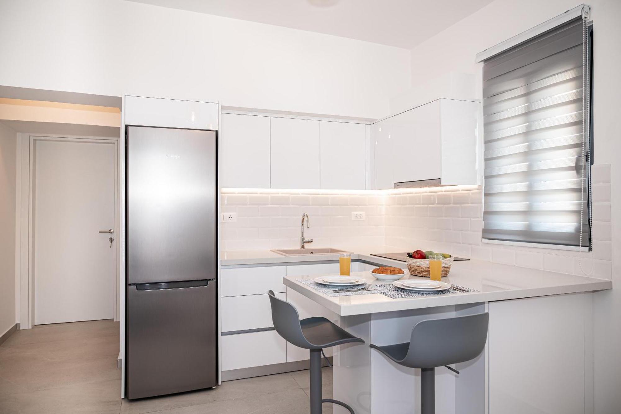 Anesis Town Apartments Rhodes City المظهر الخارجي الصورة