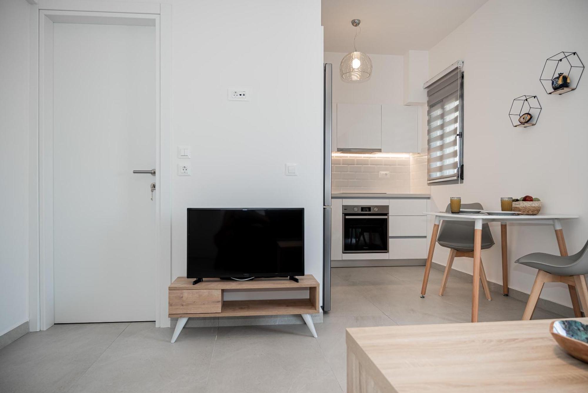 Anesis Town Apartments Rhodes City المظهر الخارجي الصورة