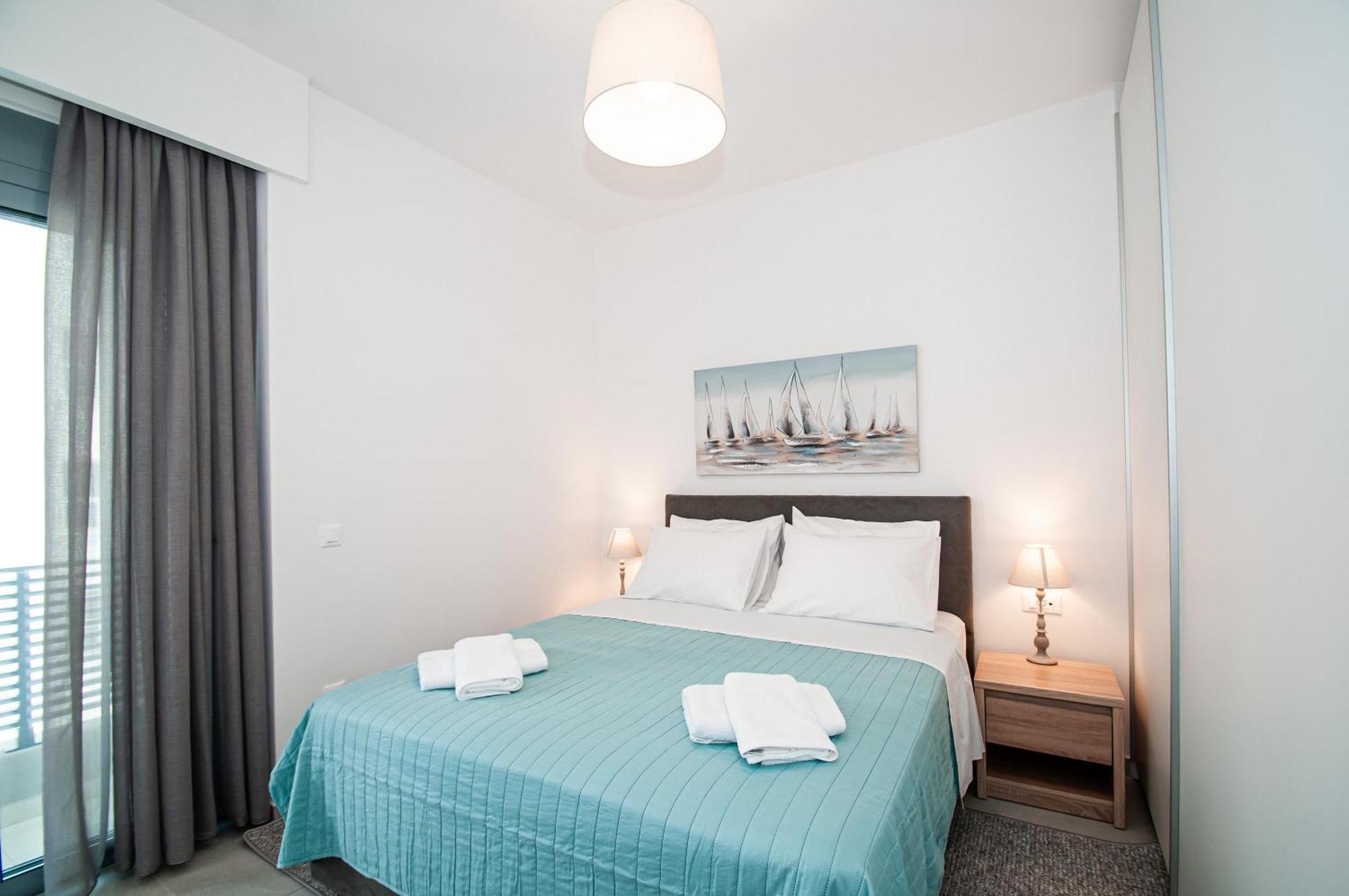 Anesis Town Apartments Rhodes City المظهر الخارجي الصورة
