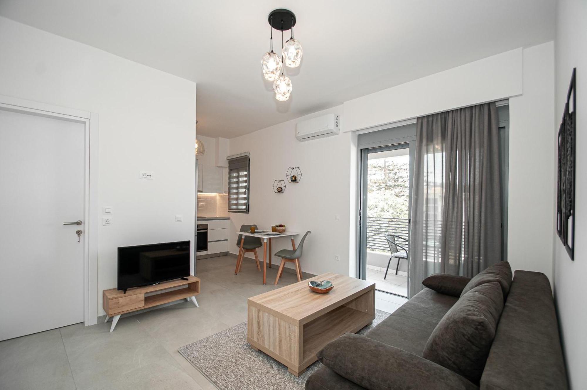 Anesis Town Apartments Rhodes City المظهر الخارجي الصورة