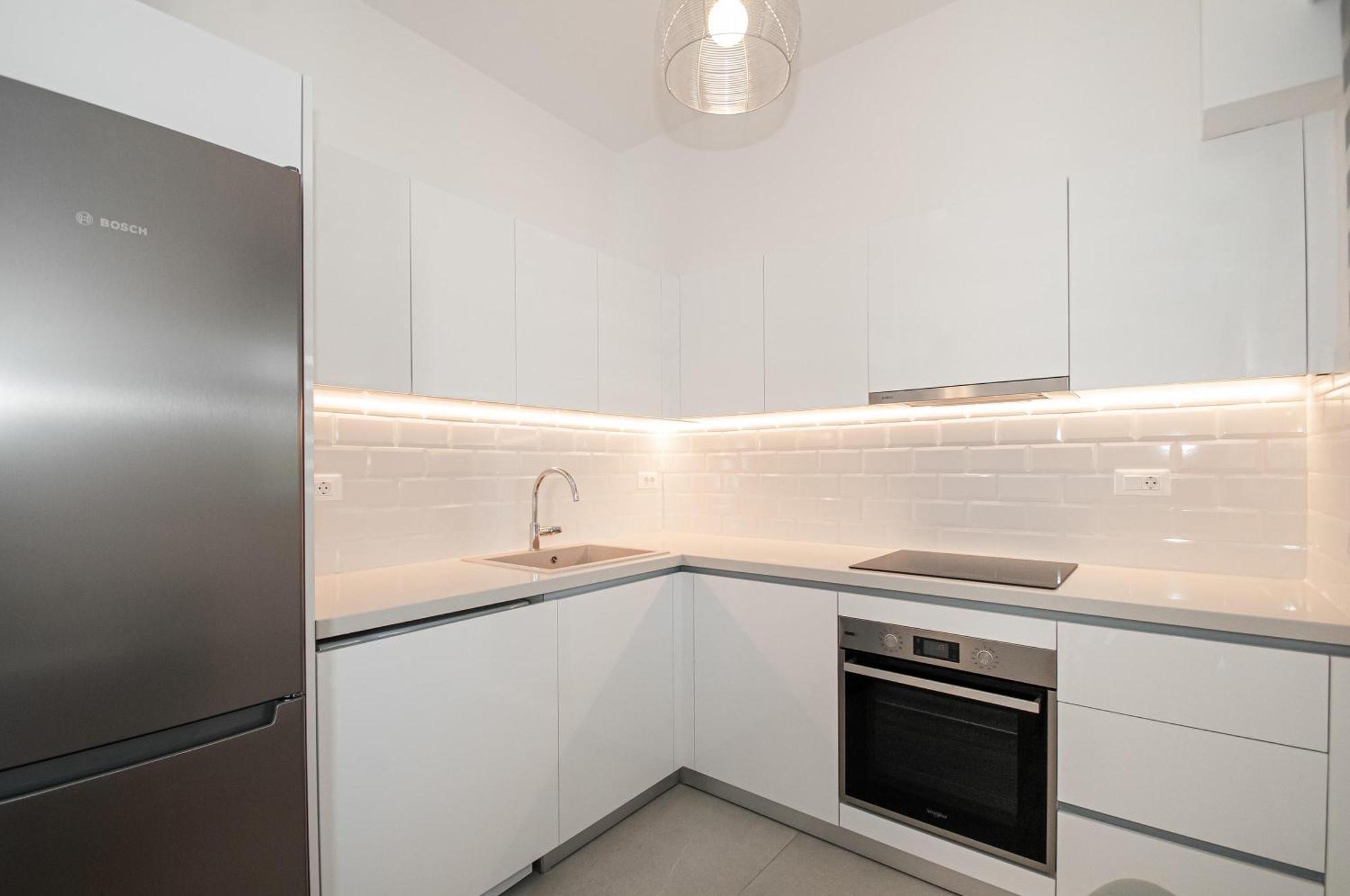Anesis Town Apartments Rhodes City المظهر الخارجي الصورة