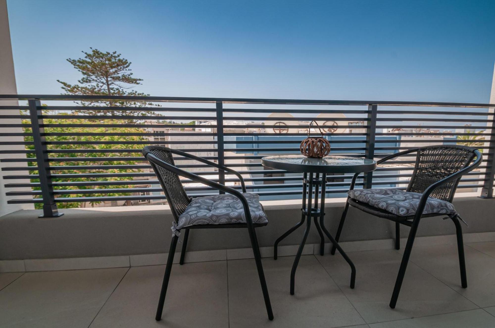 Anesis Town Apartments Rhodes City المظهر الخارجي الصورة