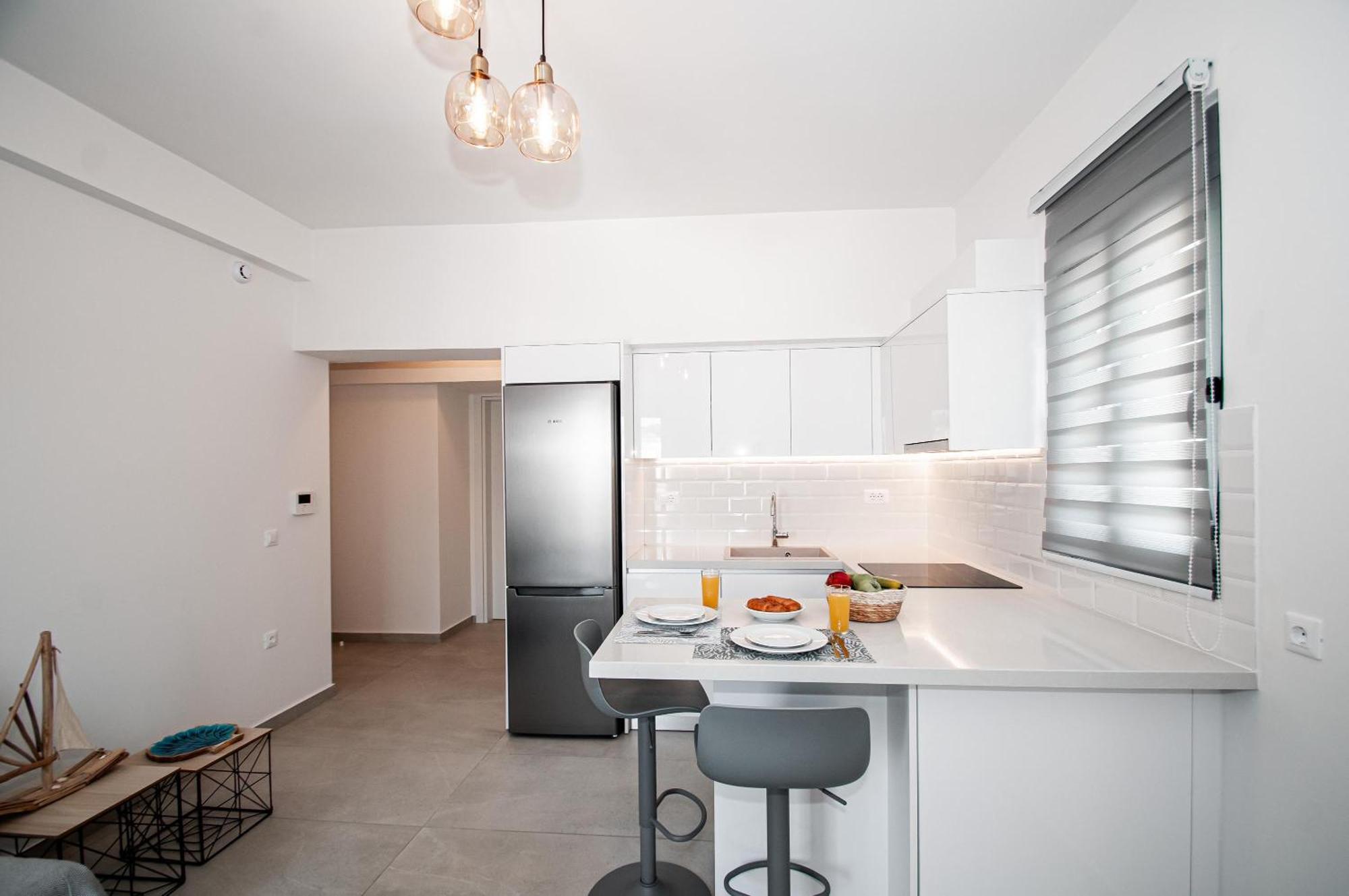 Anesis Town Apartments Rhodes City المظهر الخارجي الصورة