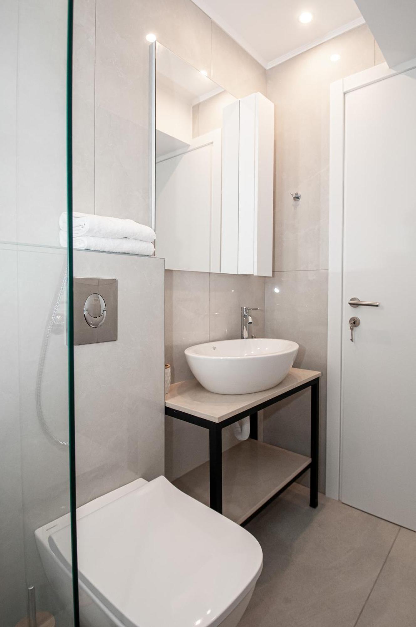 Anesis Town Apartments Rhodes City المظهر الخارجي الصورة