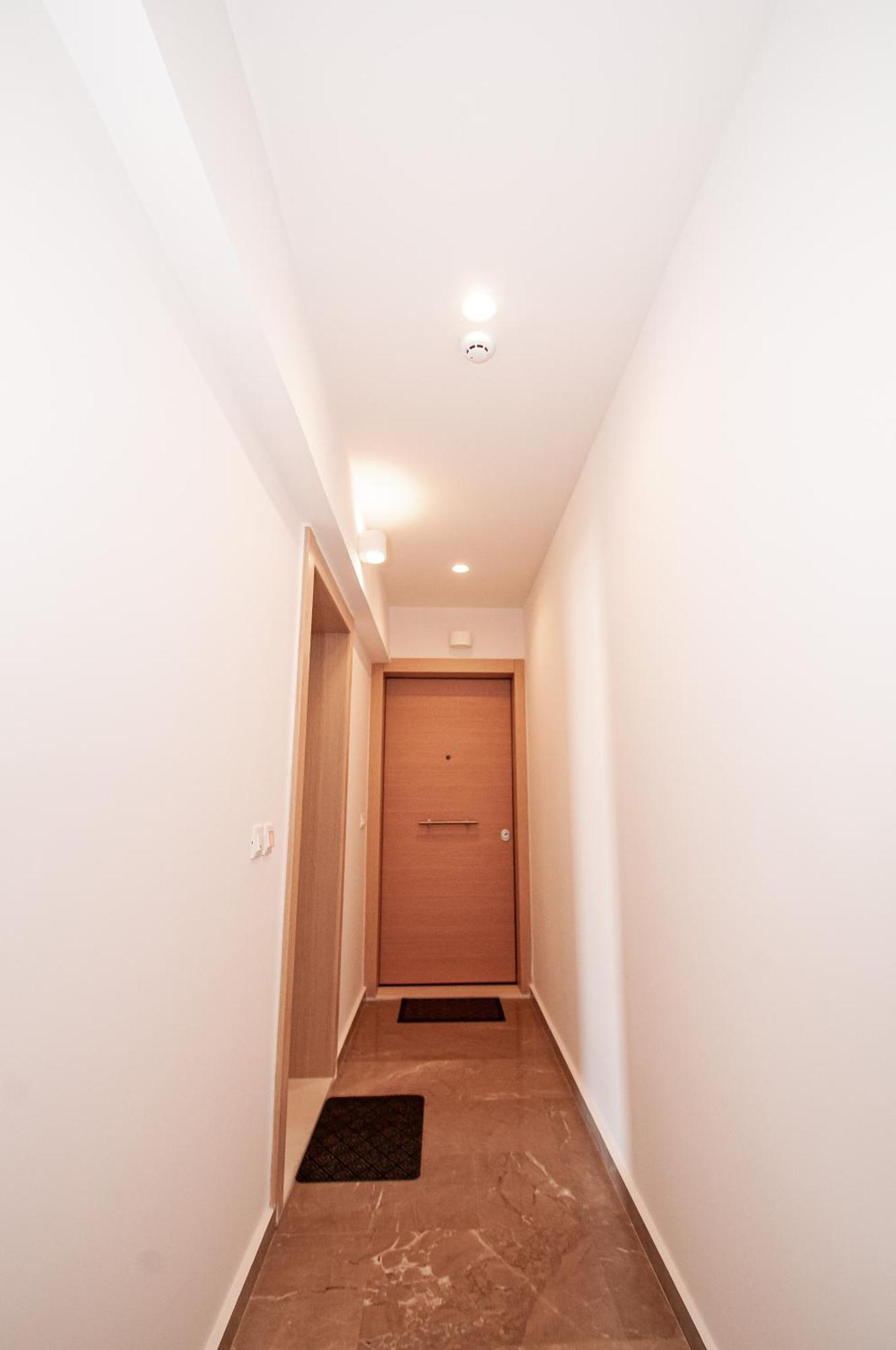 Anesis Town Apartments Rhodes City المظهر الخارجي الصورة