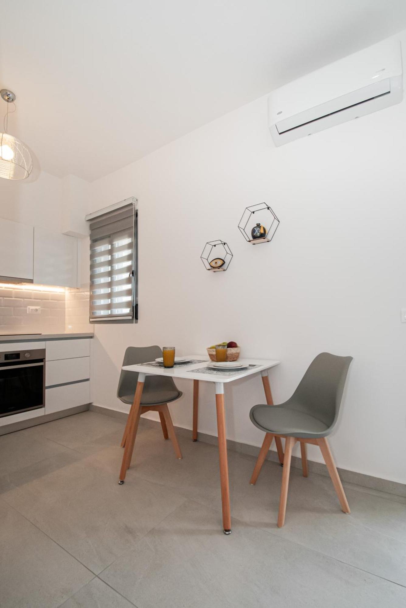 Anesis Town Apartments Rhodes City المظهر الخارجي الصورة
