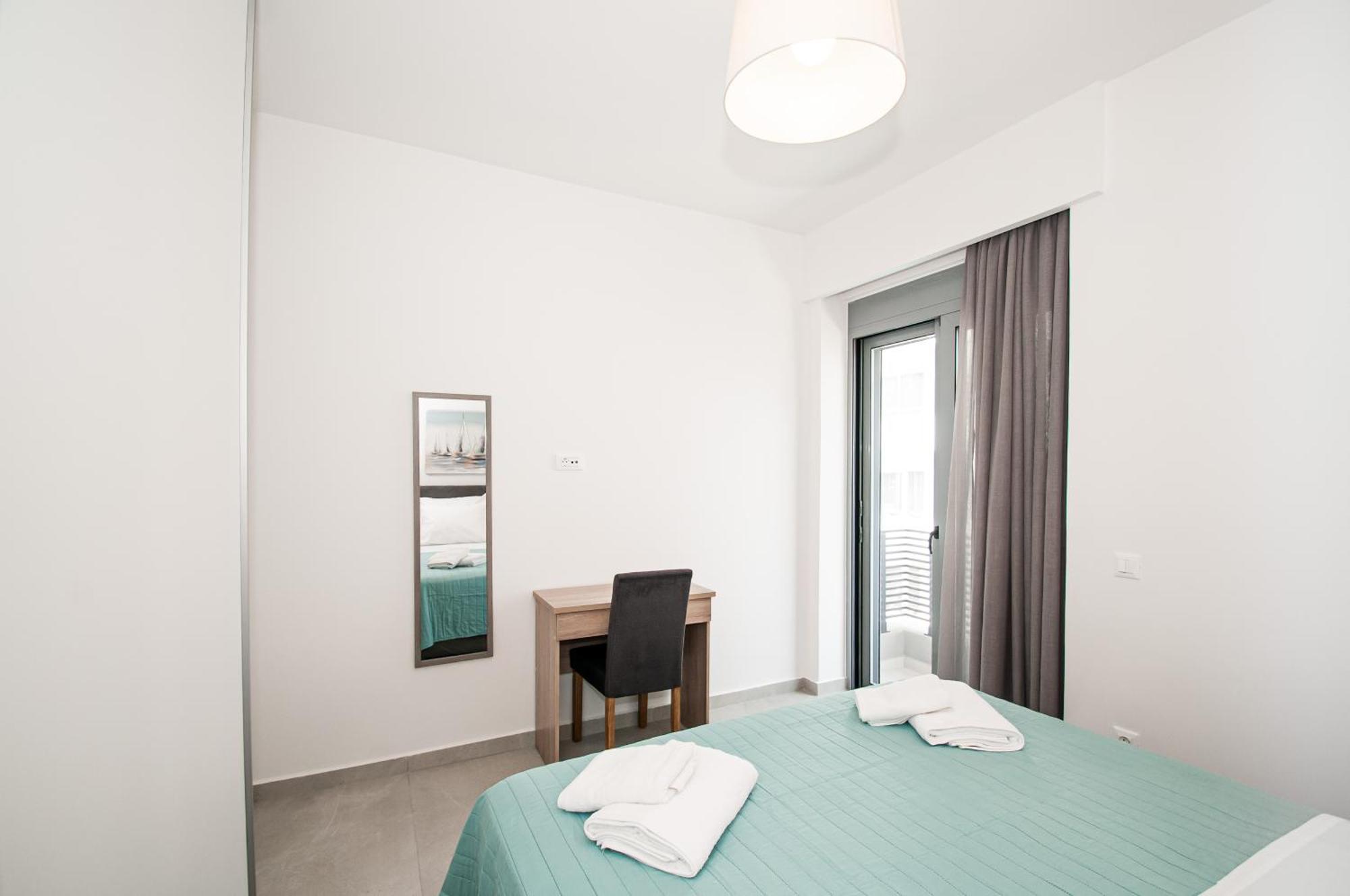 Anesis Town Apartments Rhodes City المظهر الخارجي الصورة
