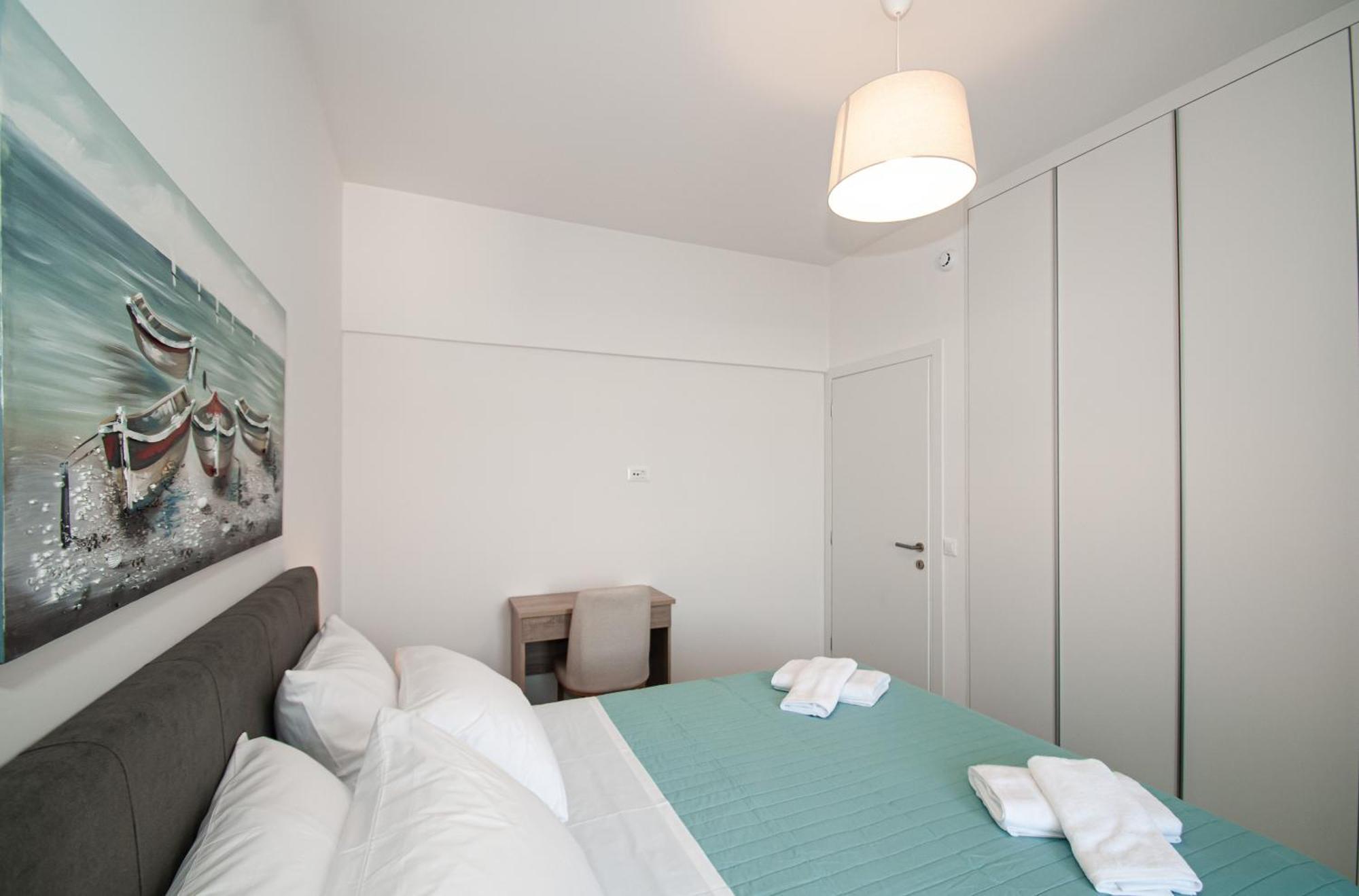 Anesis Town Apartments Rhodes City المظهر الخارجي الصورة