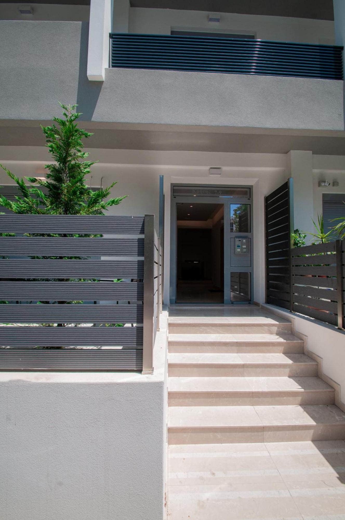 Anesis Town Apartments Rhodes City المظهر الخارجي الصورة