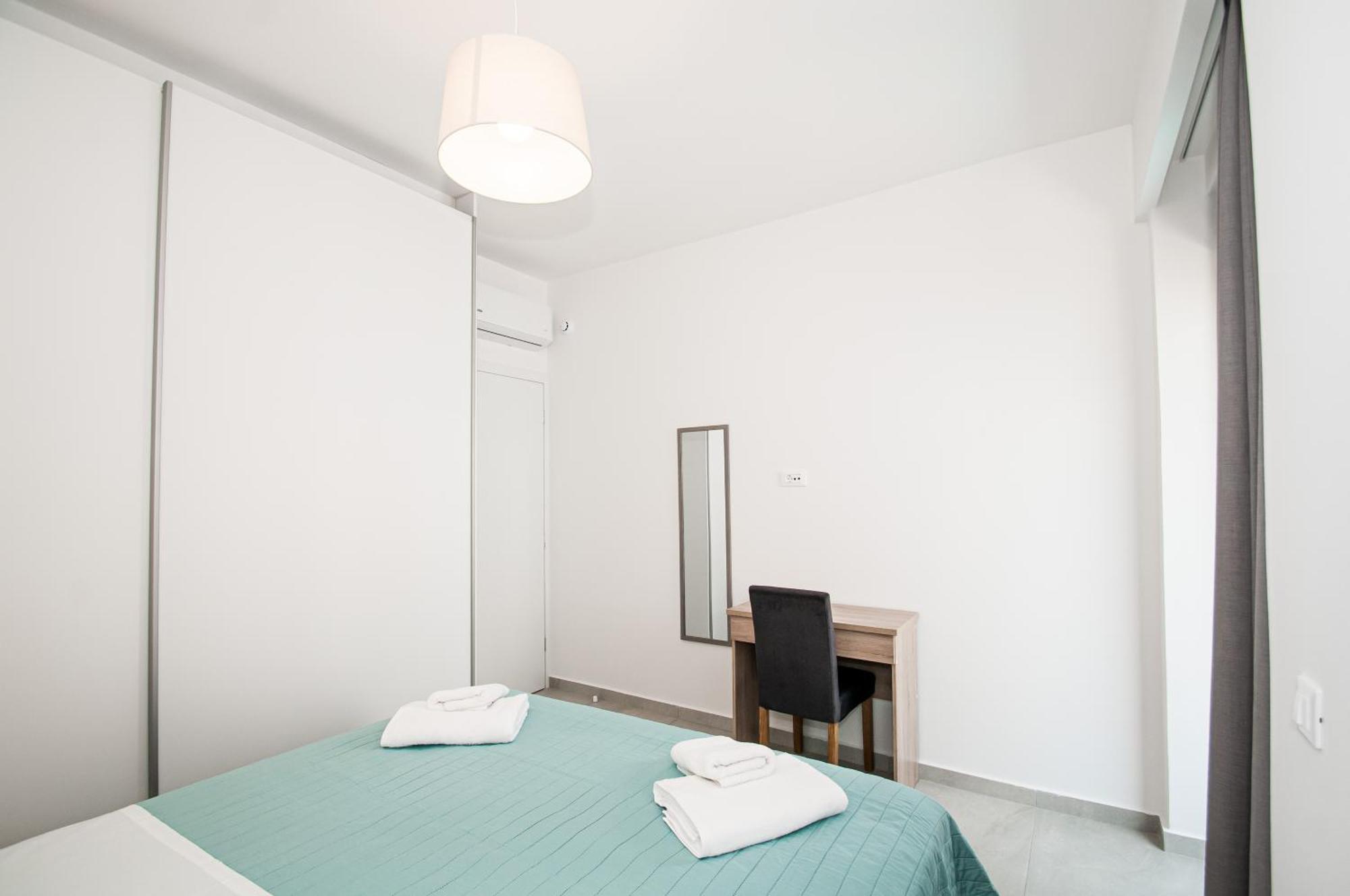 Anesis Town Apartments Rhodes City المظهر الخارجي الصورة
