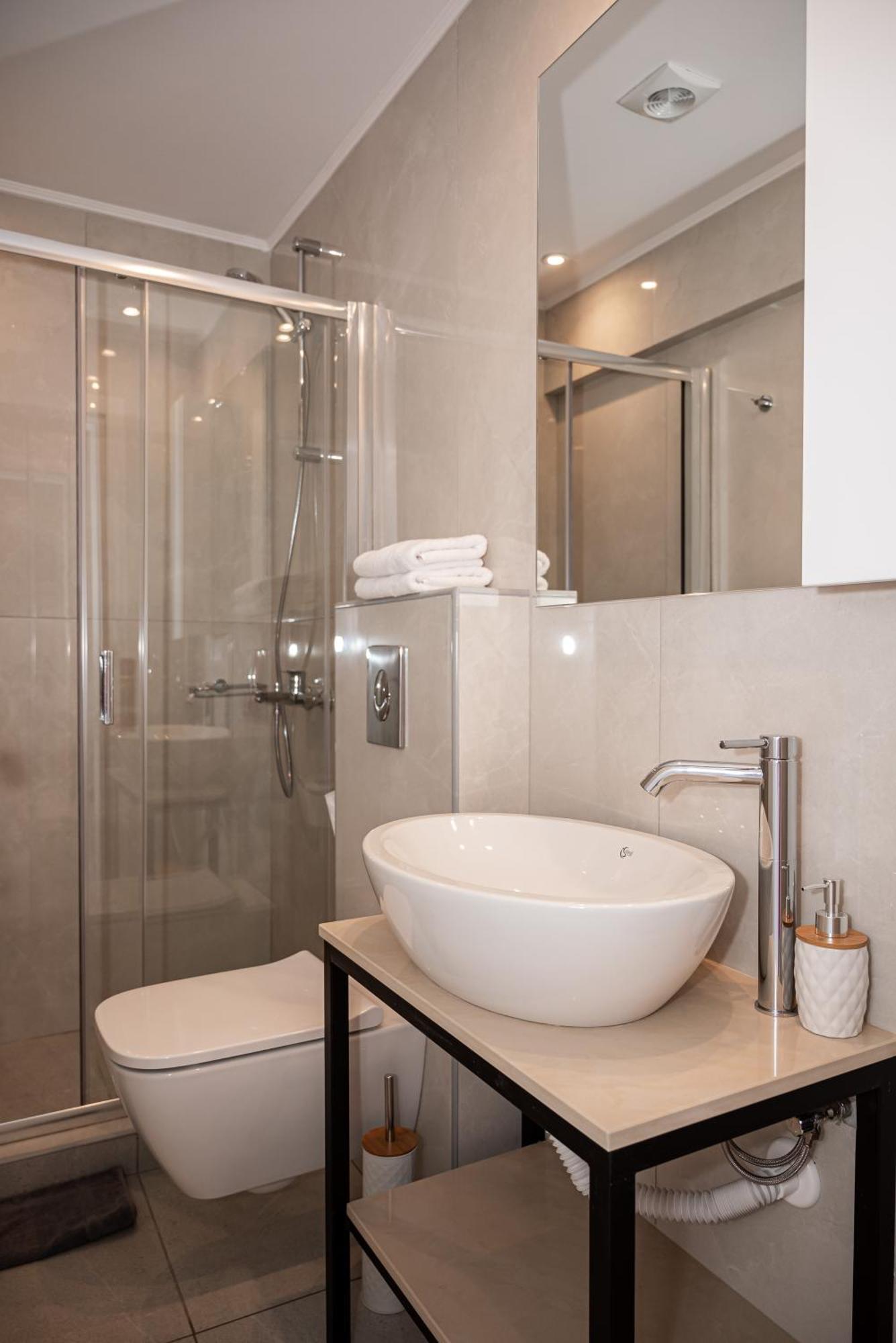 Anesis Town Apartments Rhodes City المظهر الخارجي الصورة