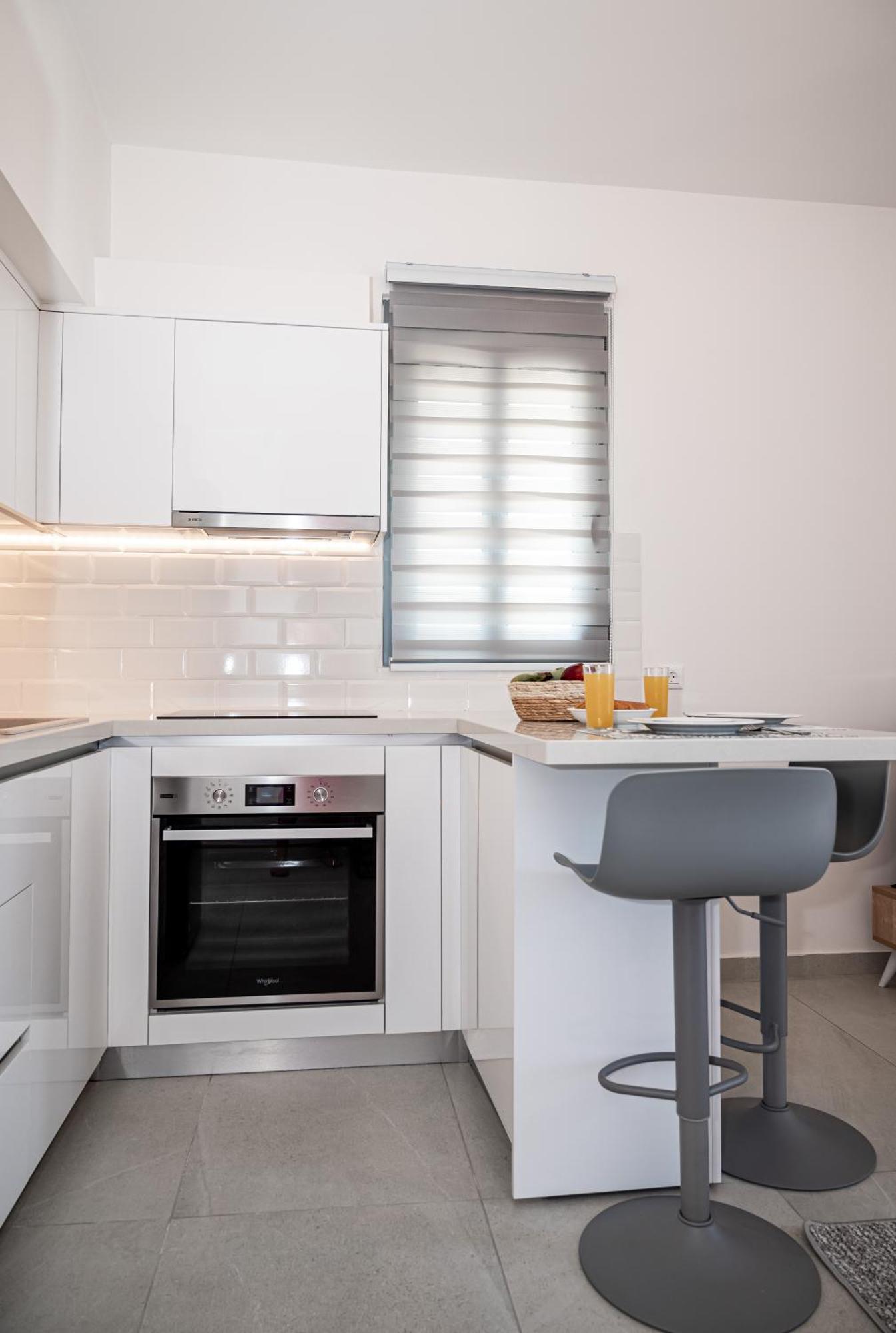 Anesis Town Apartments Rhodes City المظهر الخارجي الصورة