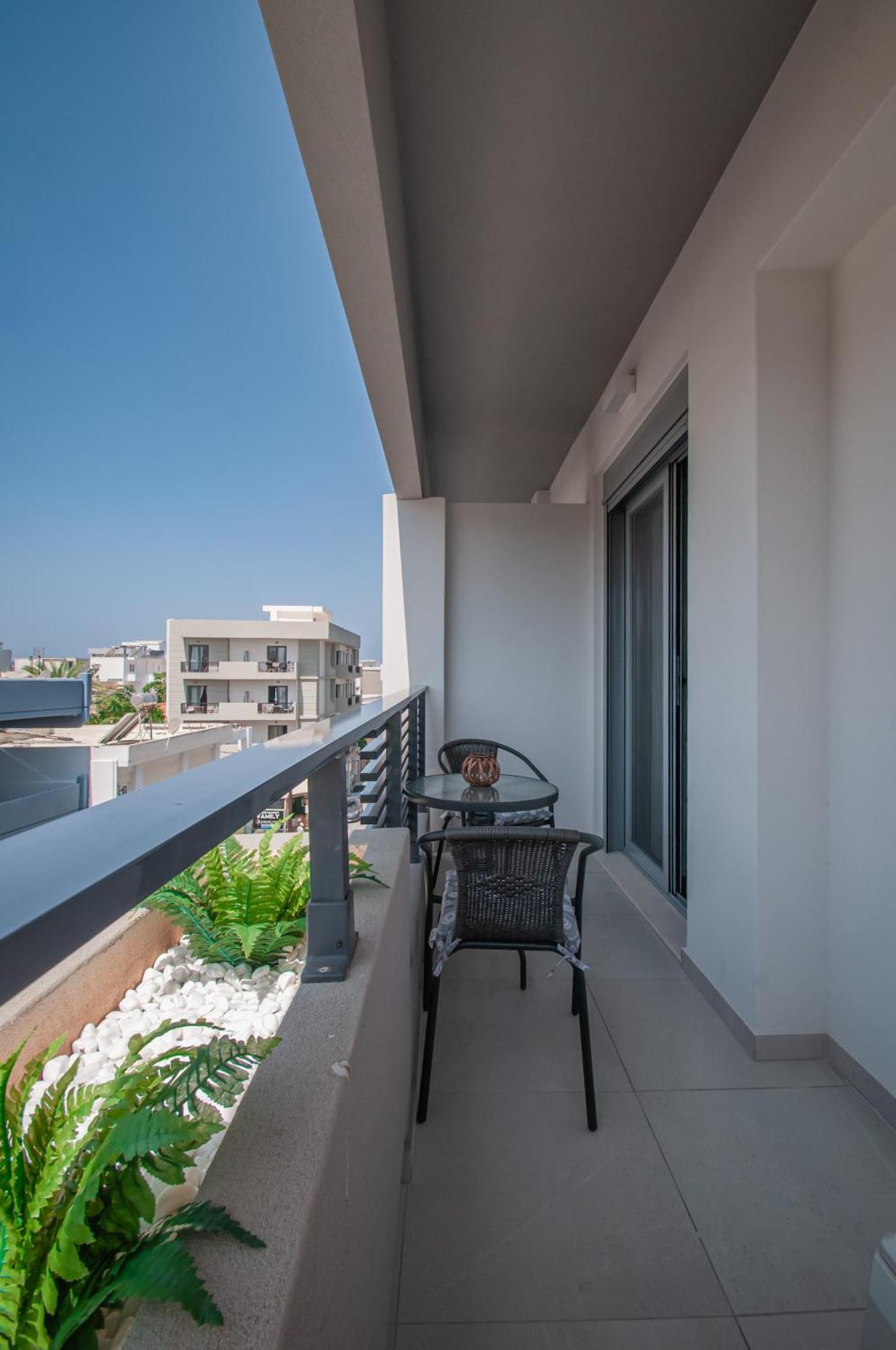 Anesis Town Apartments Rhodes City المظهر الخارجي الصورة
