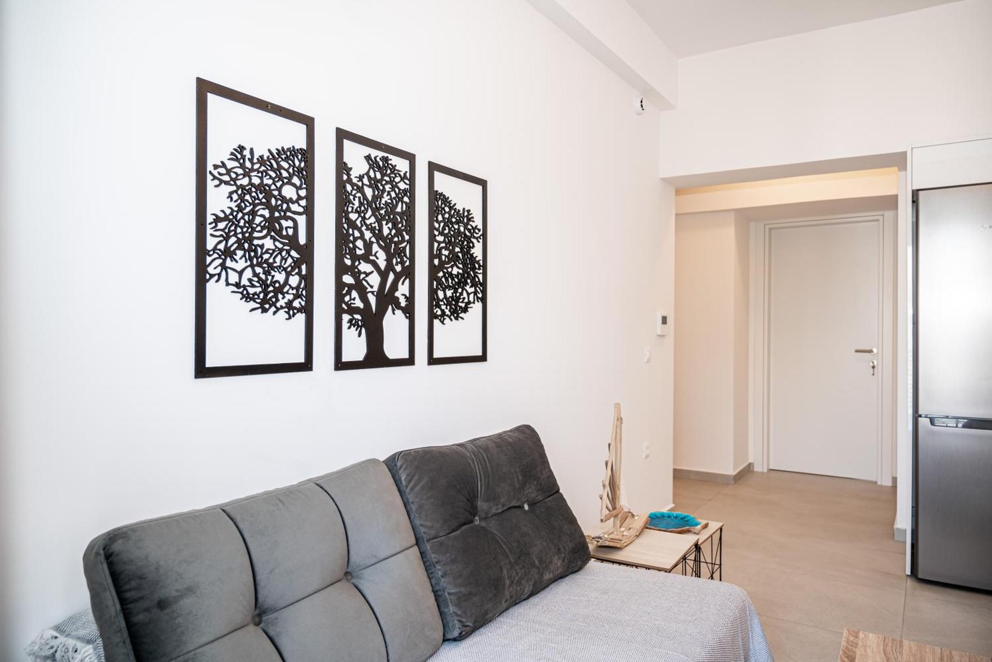 Anesis Town Apartments Rhodes City المظهر الخارجي الصورة