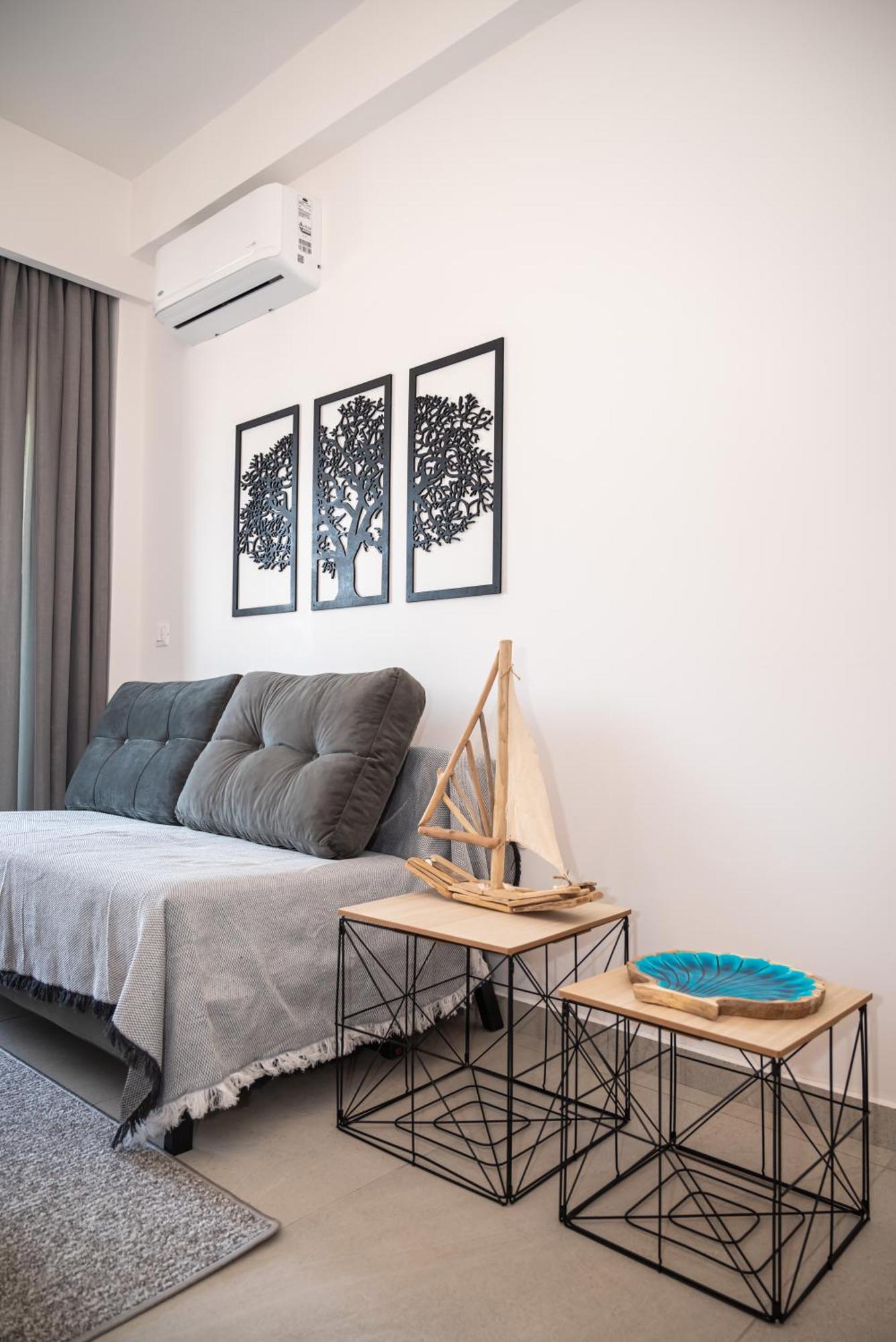 Anesis Town Apartments Rhodes City المظهر الخارجي الصورة